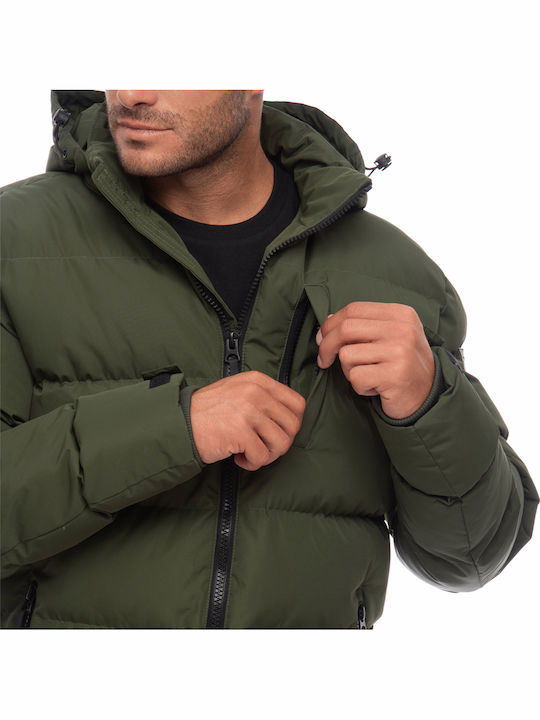 Men's Jackets Be:Nation