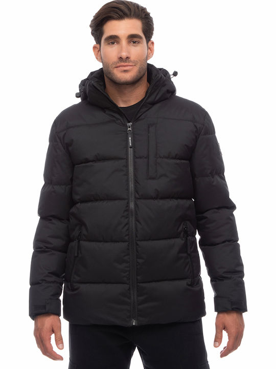 Men's Jackets Be:Nation