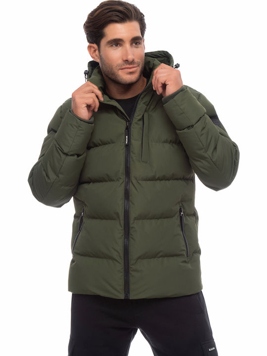 Men's Jackets Be:Nation