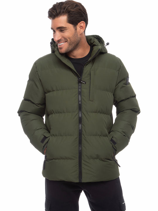 Men's Jackets Be:Nation