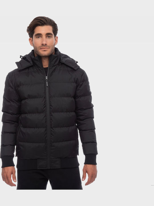 Men's Jackets Be:Nation