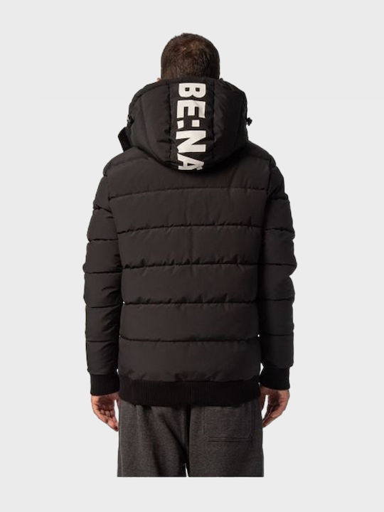 Men's Jackets Be:Nation