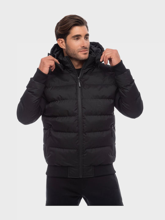 Men's Jackets Be:Nation