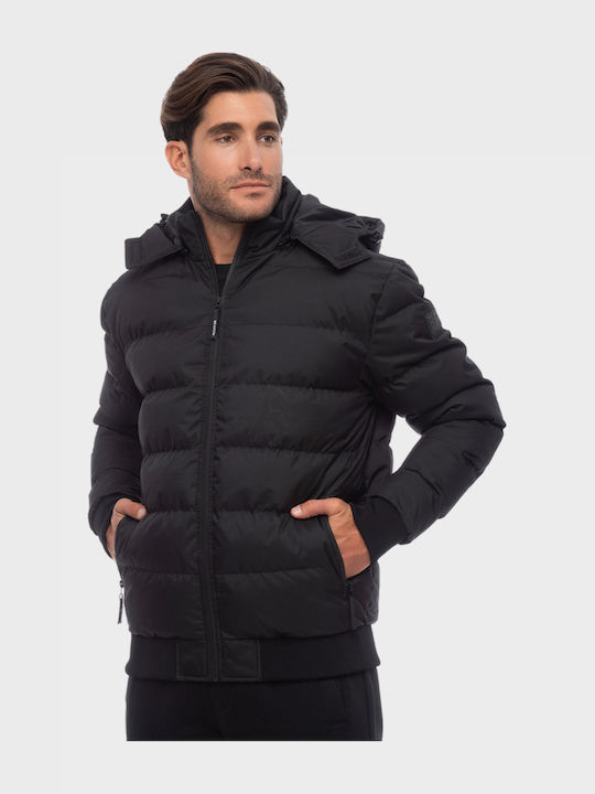 Men's Jackets Be:Nation