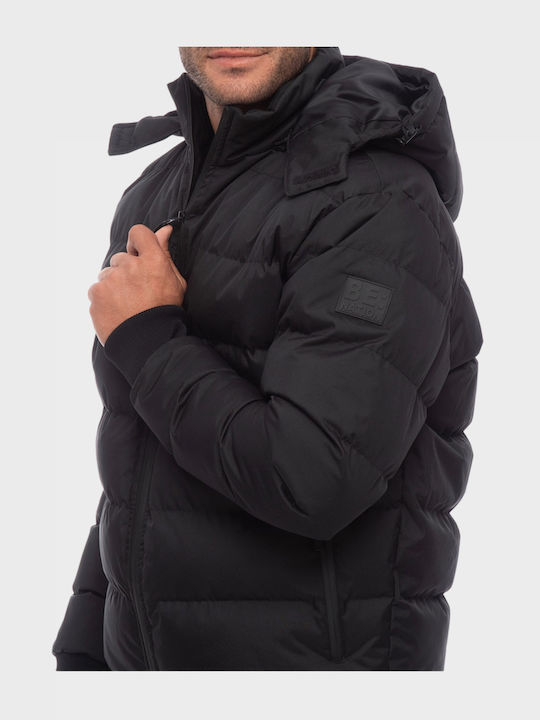 Men's Jackets Be:Nation