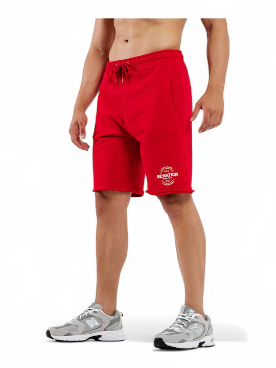Men's Shorts Be:Nation