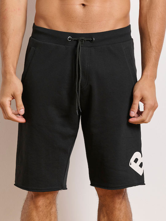 Men's Shorts BodyTalk