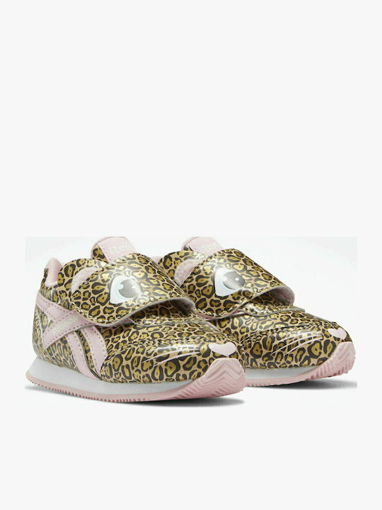 Baby Sports Shoes Reebok