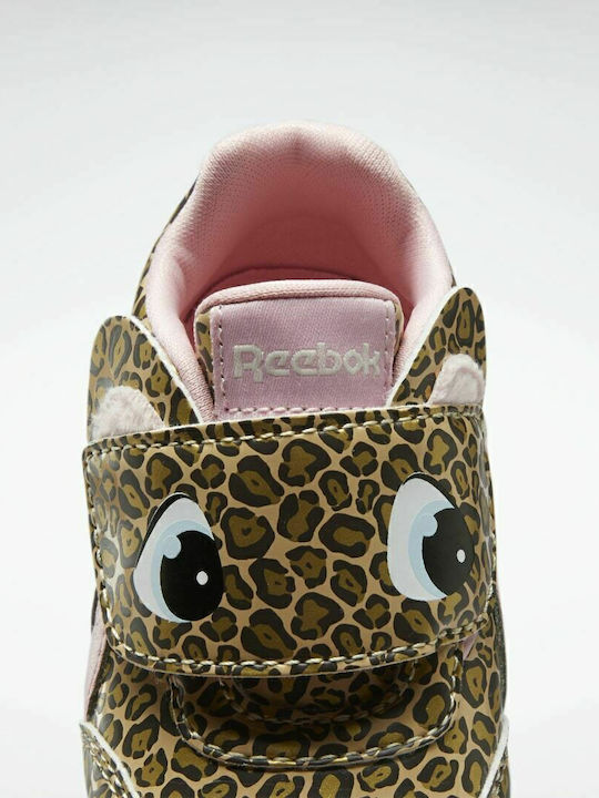 Baby Sports Shoes Reebok