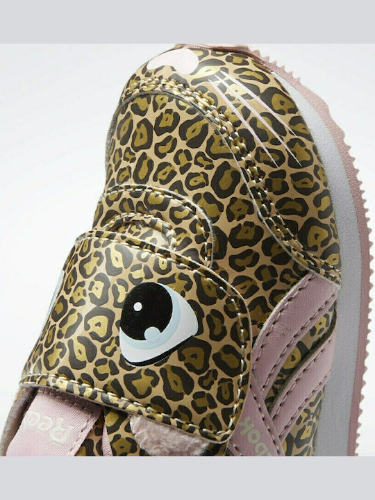 Baby Sports Shoes Reebok