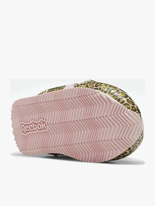 Baby Sports Shoes Reebok