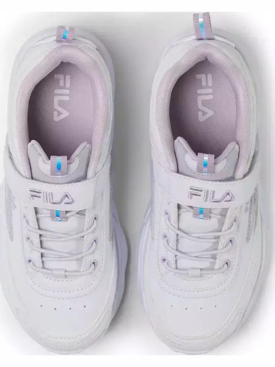 Kids' Shoes Fila