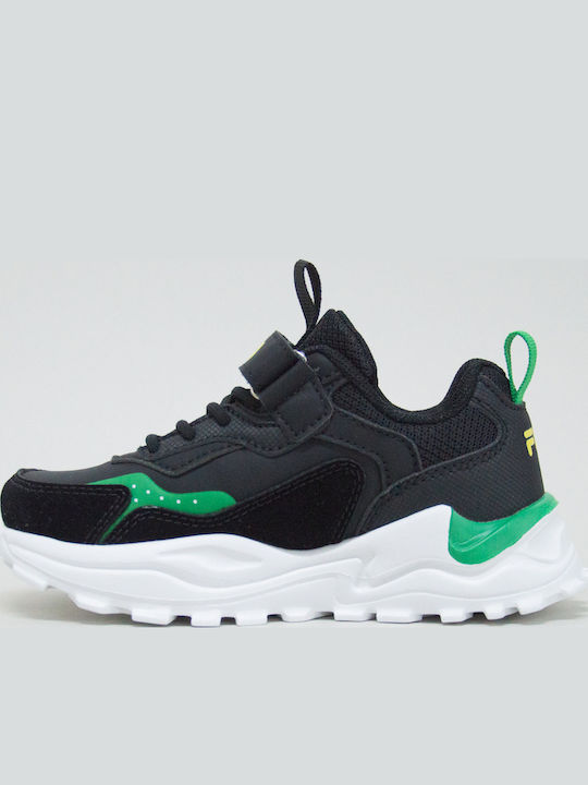 Kids' Shoes Fila