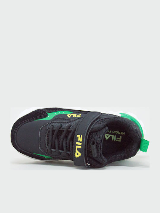 Kids' Shoes Fila