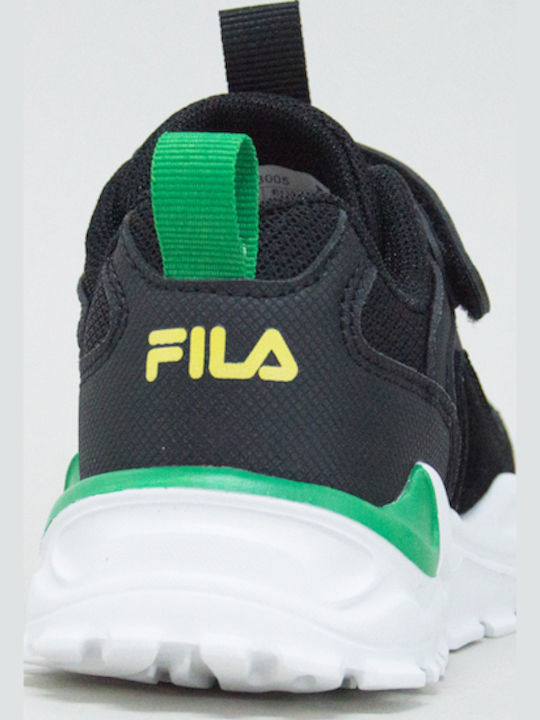 Kids' Shoes Fila