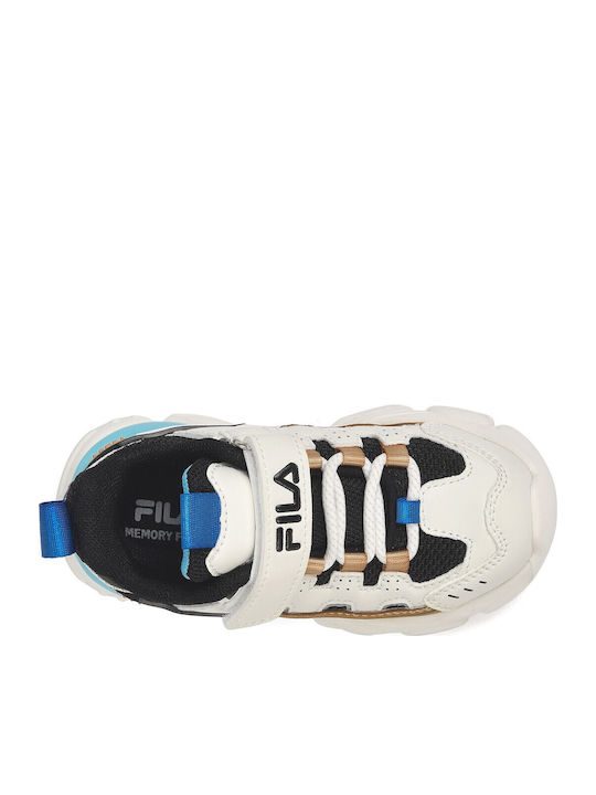 Baby Sports Shoes Fila
