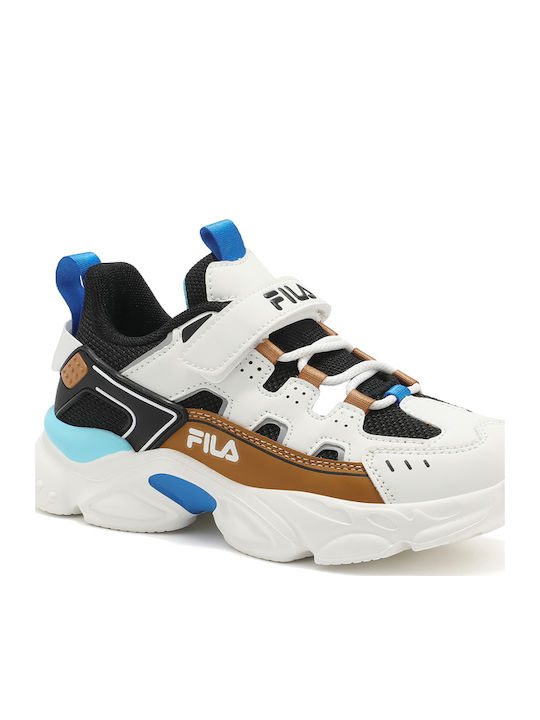 Baby Sports Shoes Fila