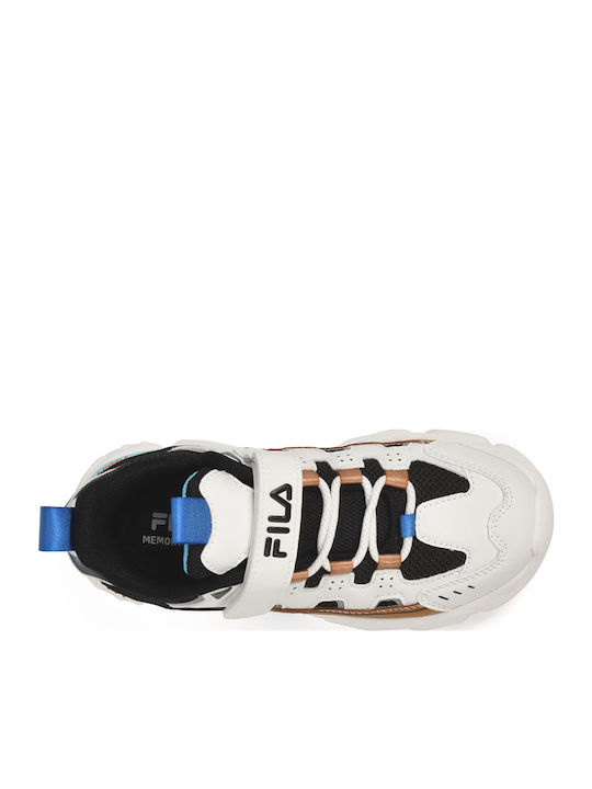 Baby Sports Shoes Fila