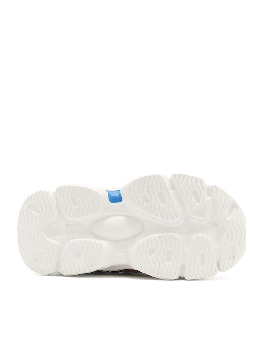 Baby Sports Shoes Fila