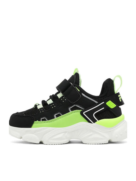 Baby Sports Shoes Fila