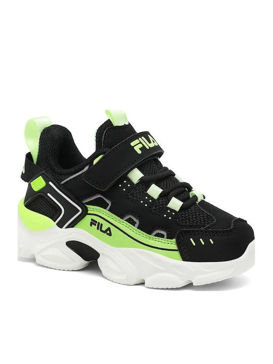 Baby Sports Shoes Fila