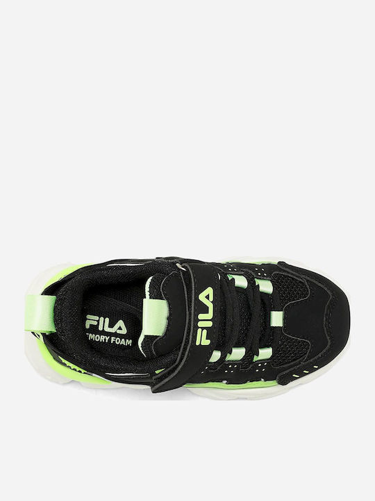 Baby Sports Shoes Fila