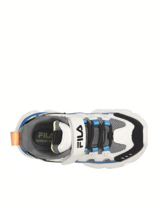 Baby Sports Shoes Fila