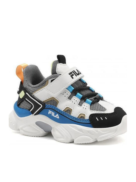 Baby Sports Shoes Fila