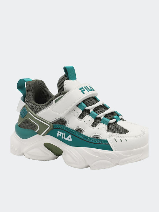 Kids' Shoes Fila