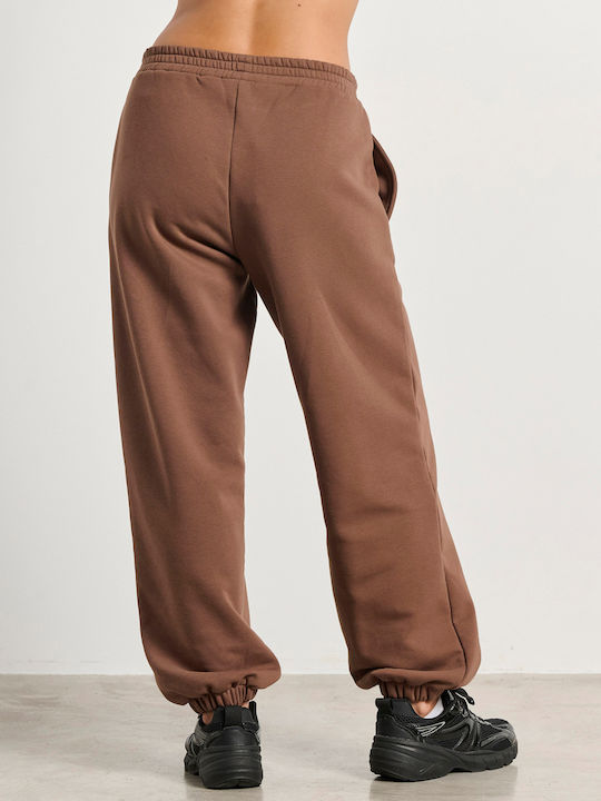 Γυναικείες φόρμες Body Talk Μαύρο