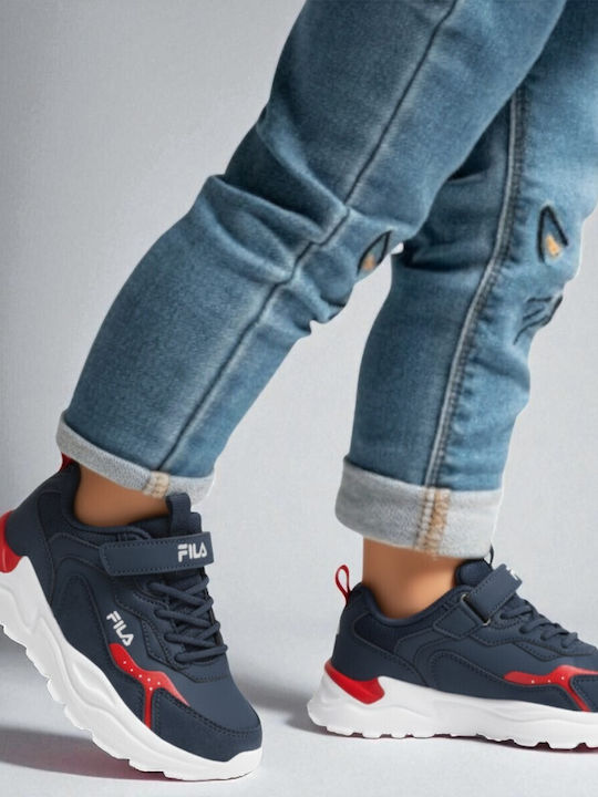 Kids' Shoes Fila