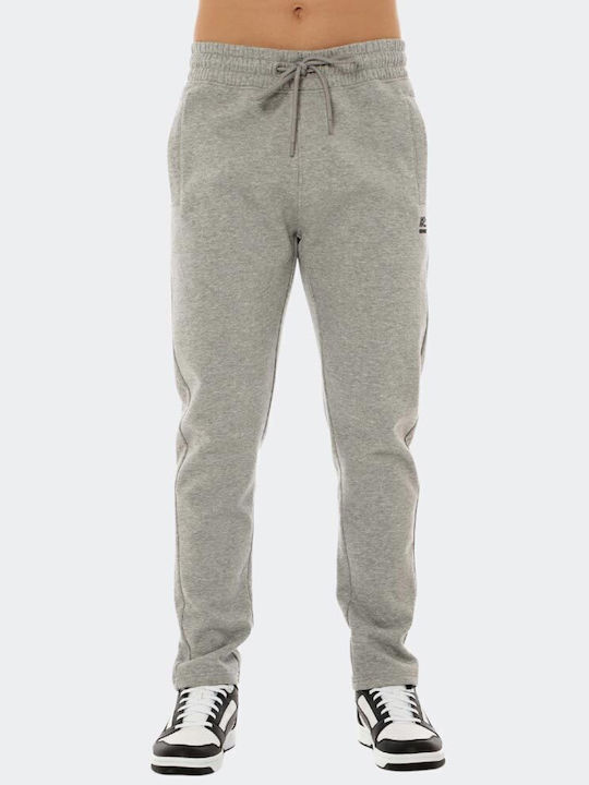 LOGO OPEN HEM PANT 02302312-31 ΧΩΡΙΣ ΛΑΣΤΙΧΟ