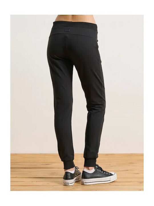 Women's Tracksuits Body Talk Black