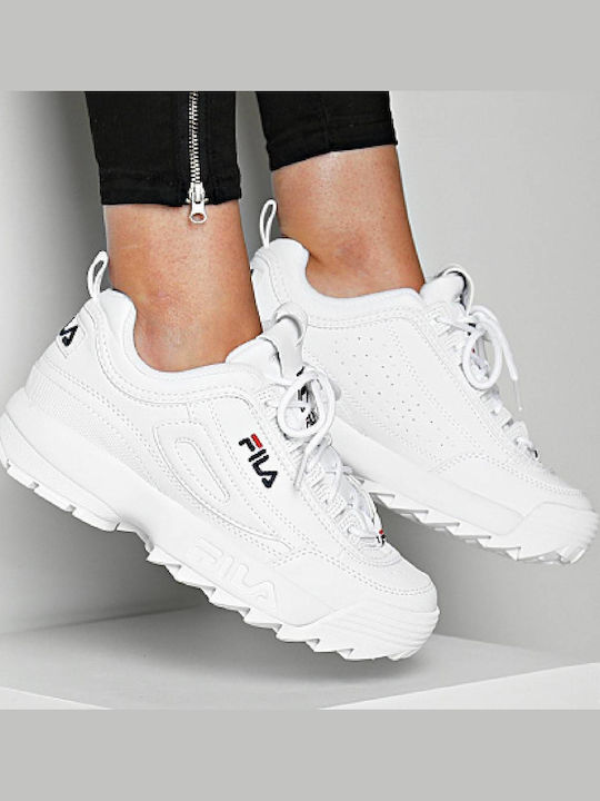 Women's Sneakers Fila