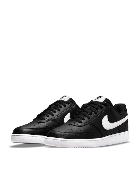 Men's Sneakers Nike Black