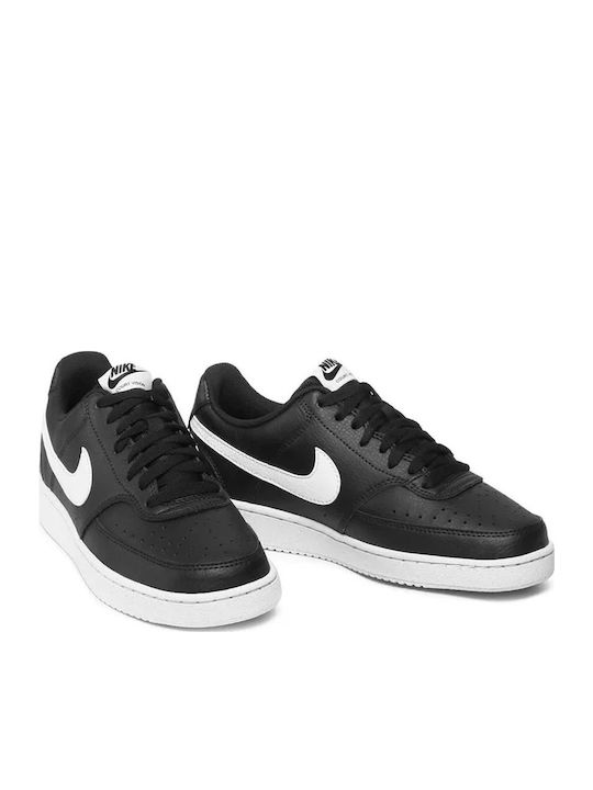 Men's Sneakers Nike Black