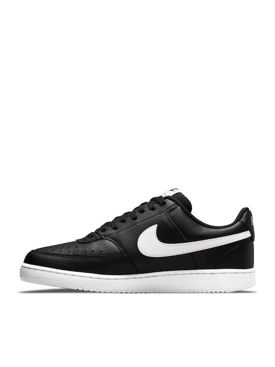 Men's Sneakers Nike Black