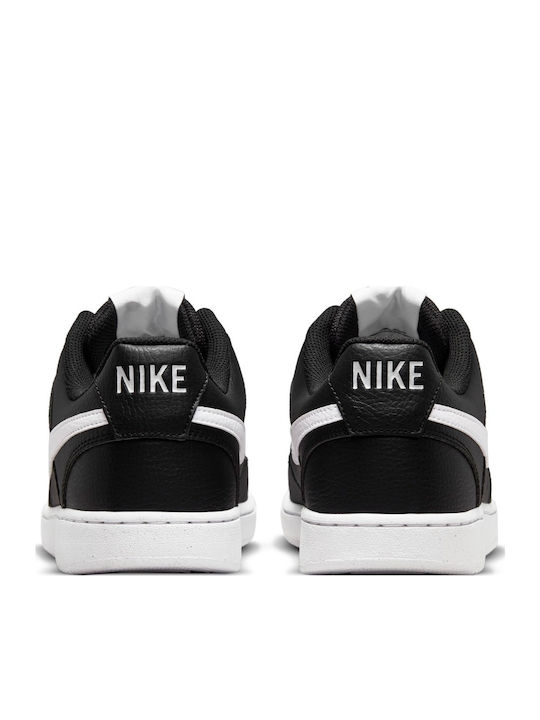 Men's Sneakers Nike Black