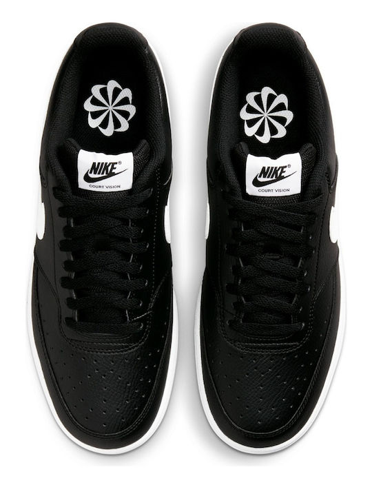 Men's Sneakers Nike Black
