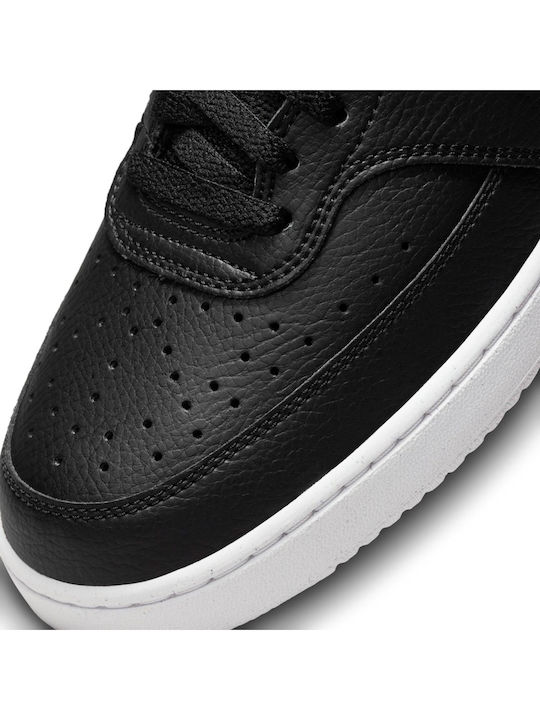Men's Sneakers Nike Black