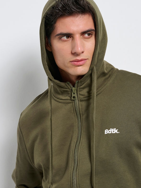 Men's Jackets BodyTalk