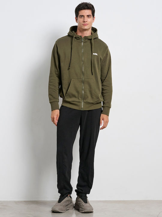 Men's Jackets BodyTalk