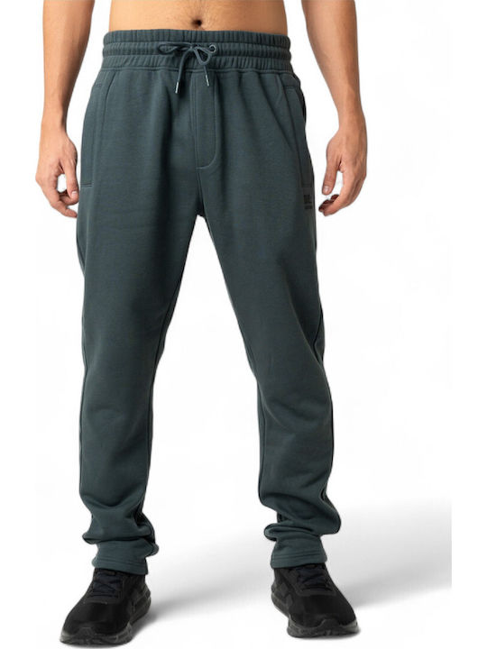 LOGO OPEN HEM PANT 02302312-4F