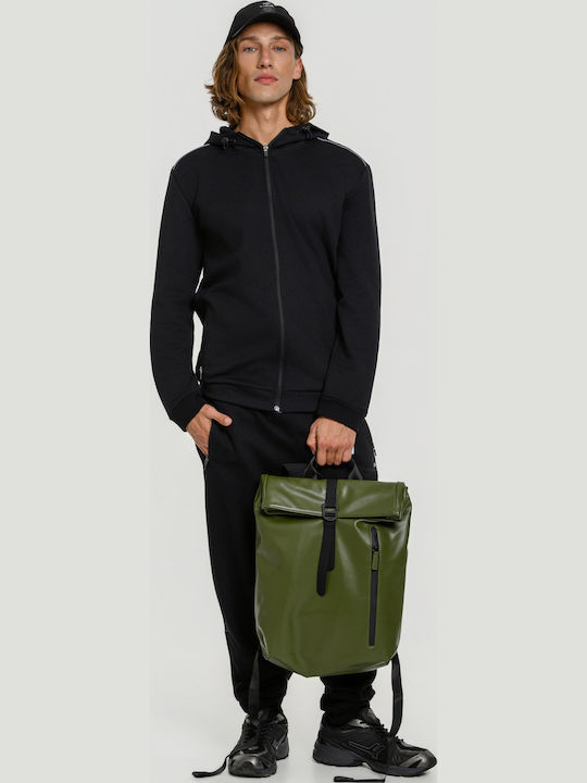 Men's Bags BodyTalk Green