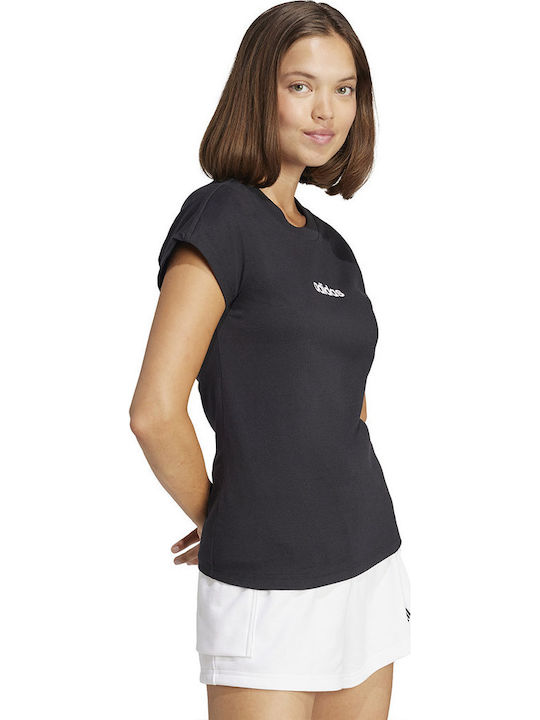 Women's T-Shirts Adidas