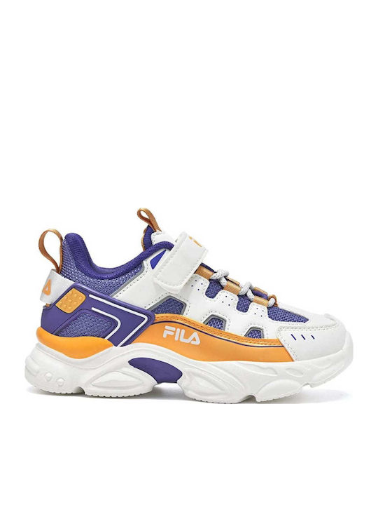 Kids' Shoes Fila
