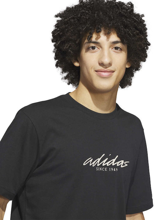 Men's T-Shirts Adidas