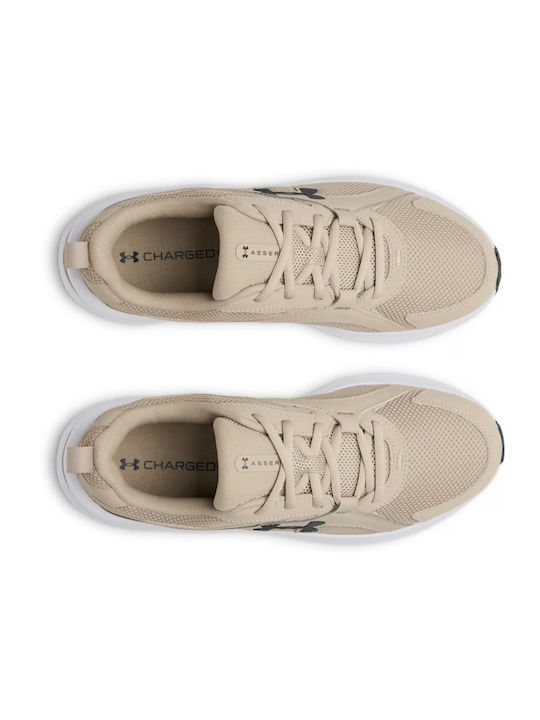 Men's Sneakers Under Armour