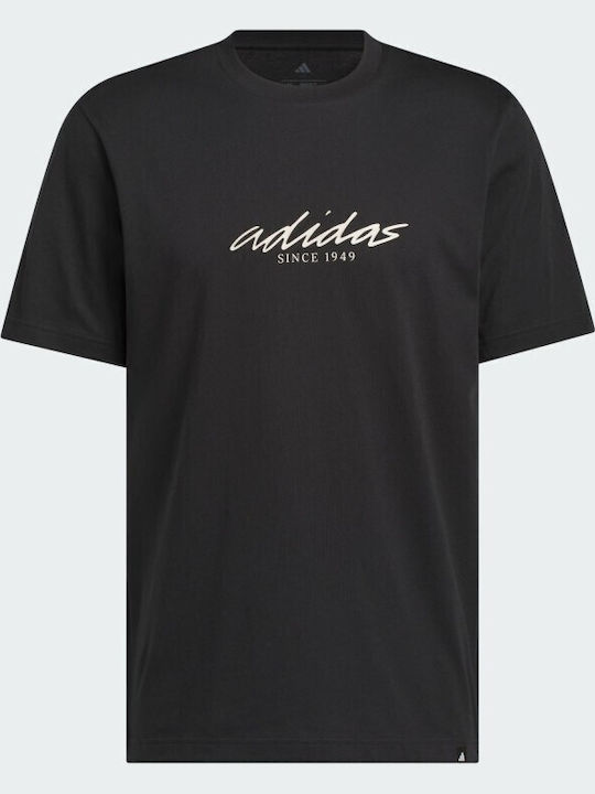 Men's T-Shirts Adidas