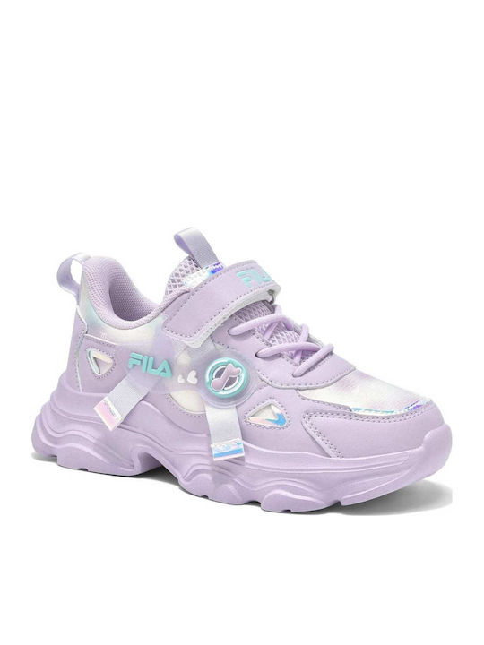 Kids' Shoes Fila
